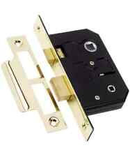 Dale BATHROOM MORTICE LOCK