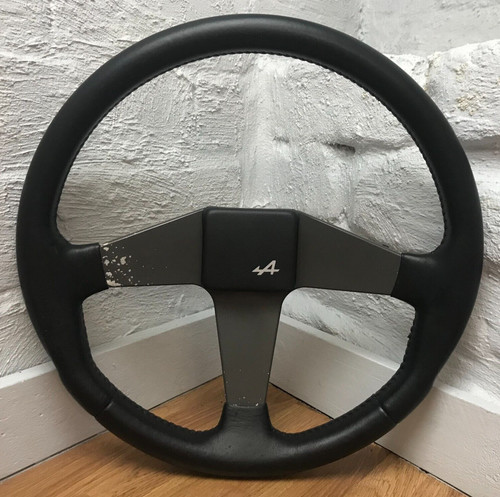 Genuine renault alpine - renault,