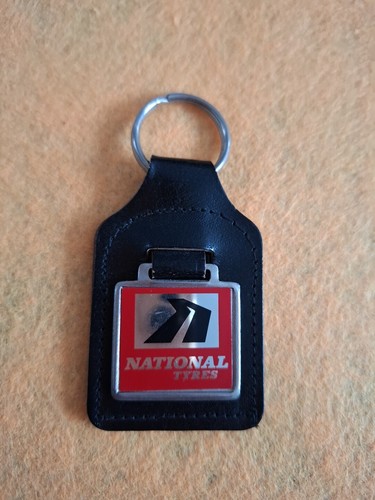 Vintage national tyres car - national,