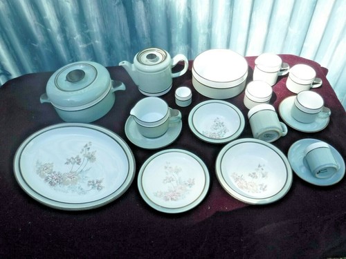 Denby romance individual - denby,