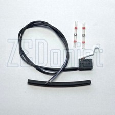 BMW Z3 E36 Roof Micro Switch