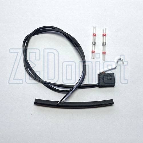 Bmw e36 roof micro switch - roof,