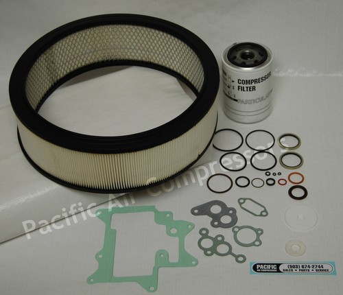 Compair hydrovane km82 - /,