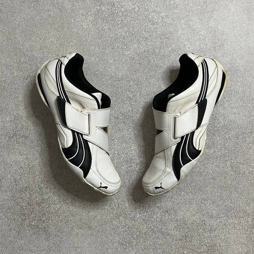 Puma y2k retro - y2k, black