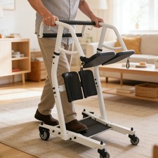 Patient Lift Transfer Chair