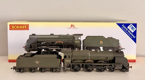 Hornby r3732 lord - r3732,