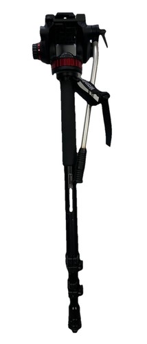 Manfrotto 682b self standing - manfrotto, self-standing