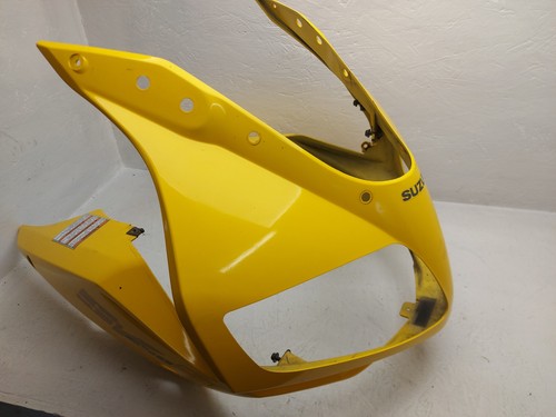 Suzuki sv650 k4 front - suzuki,