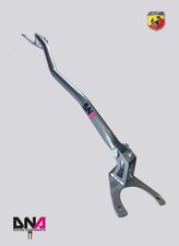 Abarth 500 EU DNA Racing Front Strut Bar for Induction Kit