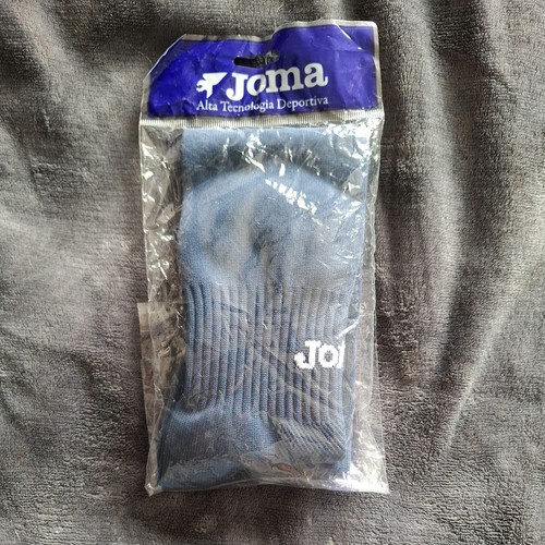 Joma dark blue unisex socks - ,