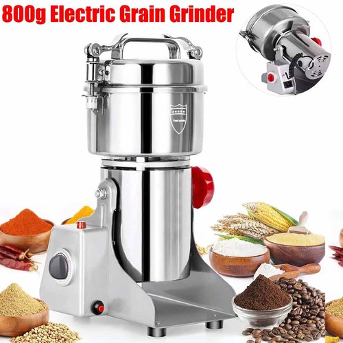 3000w electric grain grinder - grain,