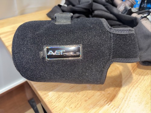 Avet reel covers - avet, extra
