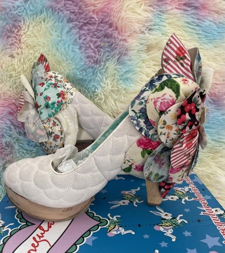 Irregular choice sweety bird - ,