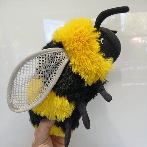 Ikea livlig bumblebee soft - ikea,