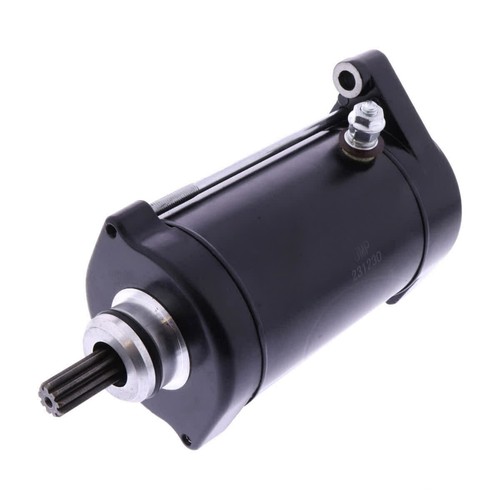 Starter motor jmp mqd6882b - motor,