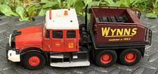 Corgi Heavy Haulage Scammell