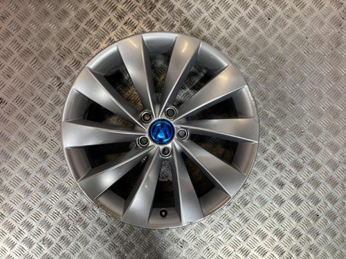 Scirocco 18 inch - 08-14,