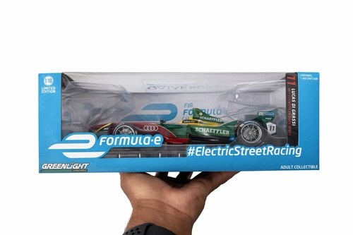 Greenlight last the v8 - greenlight, of