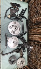 Yamaha RD. 200. A/B CS5