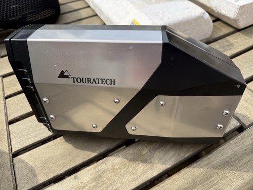 Touratech toolbox for - touratech, bmw