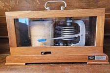 VEB FEINGER'A'TEBAU 9362 GDR