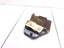 Citroen Berlingo MF Locking