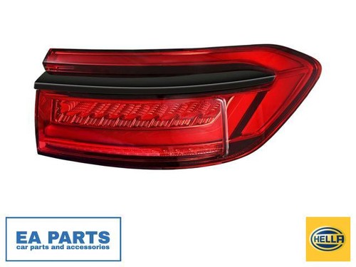 Tail light assembly for - tail,