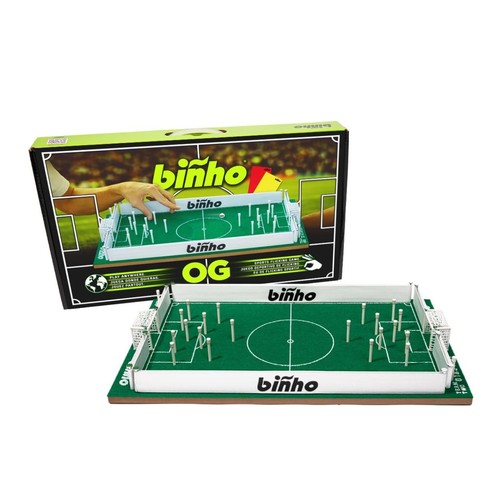Binho board - board, og
