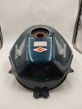 Fuel Tank (Light Description)