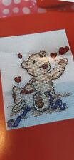 Mini Lickle Ted Love Design