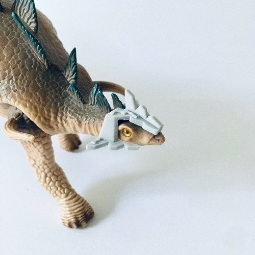 Dino riders kentrosaurus - 1x,