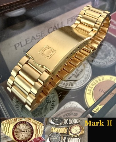 Omega mark speedmaster - ii,