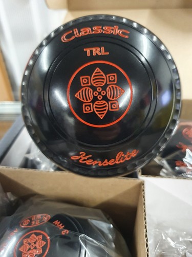 Clearance henselite - **clearance**,