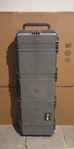 Pelican storm im3220 long case - storm,