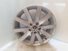 VW VOLKSWAGEN GOLF MK6