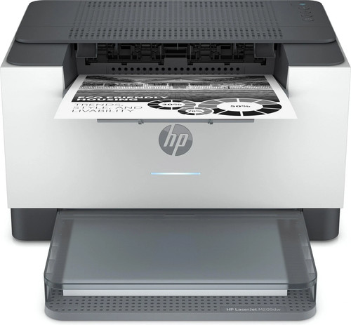 Laserjet m209dw printer - hp,