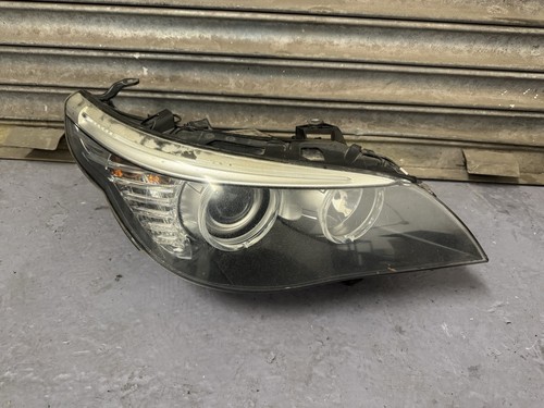 Bmw series e60 - e61, right