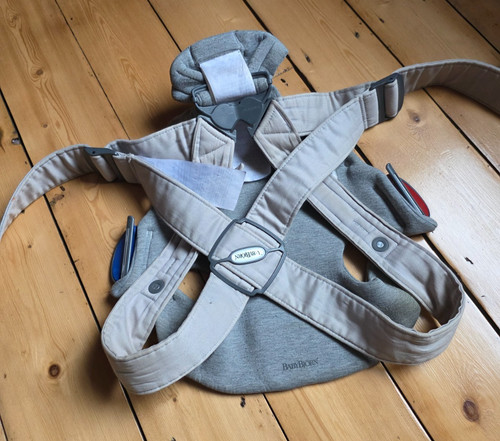 Babybjorn baby bjorn - babybjorn,