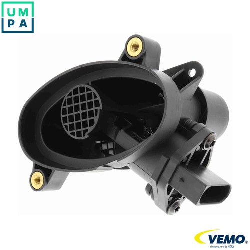 Mass air flow - air,