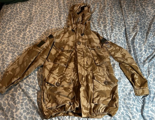 Genuine afghan worn british - genuine,