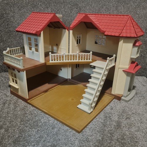 Sylvanian families beechwood - sylvanian,