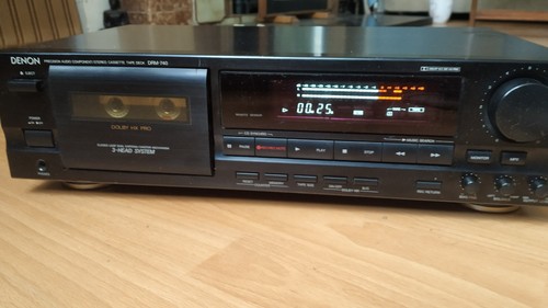 Denon drm 740 - drm, -740
