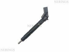 Fuel injector MERCEDES-BENZ SPRINTER 3,5-t 311 CDI 0445115069