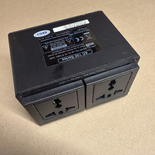 Extron ac102 multi region - extron,