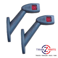 RUBBOLITE TRUCKLITE MARKER