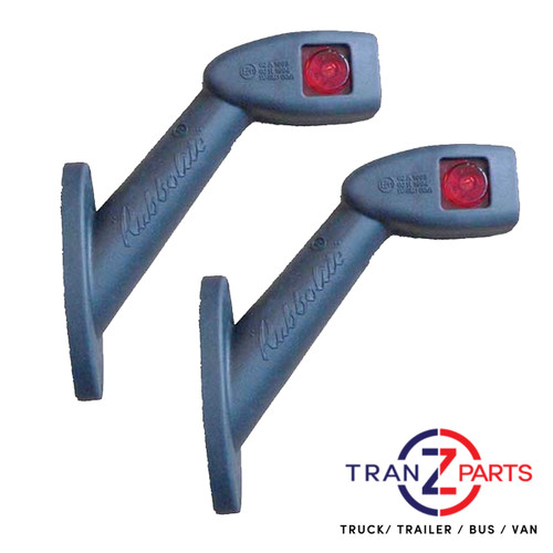 Rubbolite trucklite led - rubbolite,