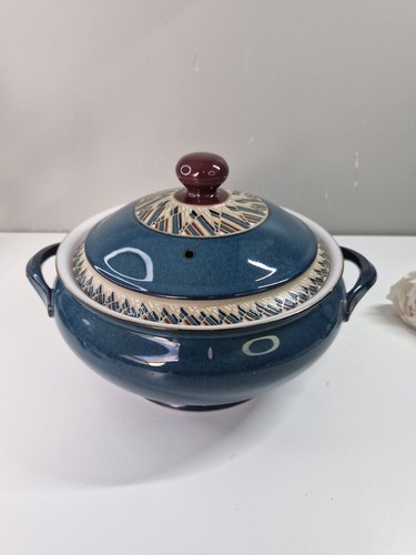 Denby greenwich rare aztec - denby,