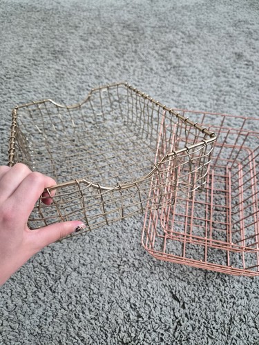 Set metal wire - set,