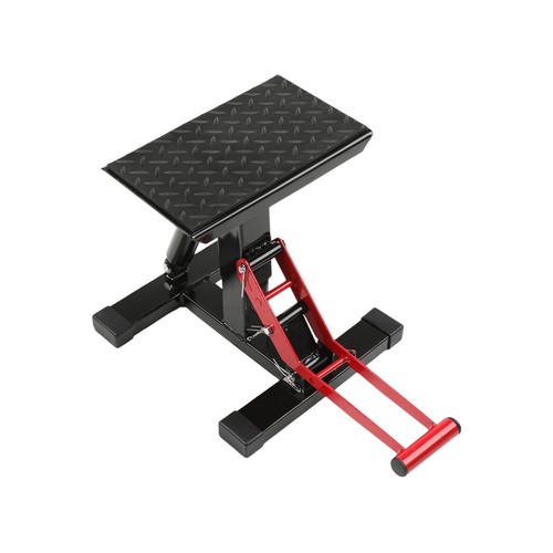 Adjustable motocross lift - adjustable,