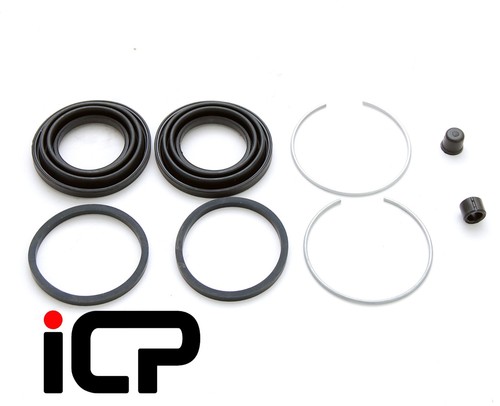 Pot rear brake - pot, caliper